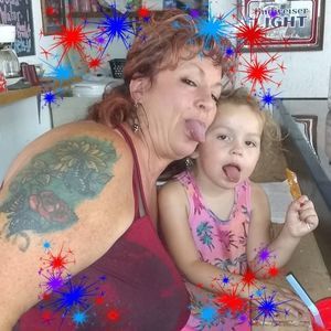 Meet your Posher, Alana